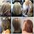 U Layered Haircut Back View