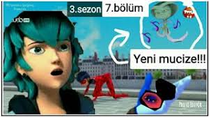 Mucize Udur Bocedi Ile Kara Kedi Izle 3 Sezon Finali