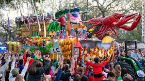 Mardi gras indian tribes are among the most fascinating and mysterious of new orleans' cultural phenomena. Due To Covid 19 Mardi Gras Parades Are Canceled In New Orleans Next Year Cnn