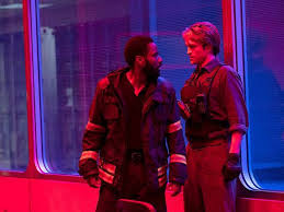 Tenet was filmed on location across seven countries. Tenet How Christopher Nolan Made The Impossible Happen Hollywood Gulf News