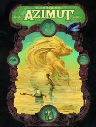 83 anticipated YA and Adult graphic novels for Winter 2022