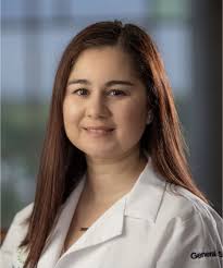 Lung Center of Excellence Team