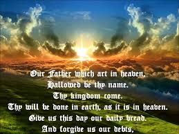We did not find results for: The Lords Prayer From The King James Bible Dramatized Youtube