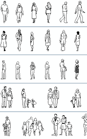 As when used correctly, these dwg however, as with most cad blocks, these appear available in abundance through a quick google search in both paid and free formats.but are not. People Cad Blocks Dwg Single People Couples Mens Womens Childrens