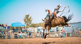 Methow Valley Rodeo