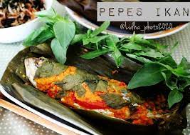 Tips dan cara membuat pepes ikan kembung, semoga dengan adanya video ini bisa membantu teman teman di rumah yang. Cara Untuk Menyiapkan Pepes Ikan Kembung Kemangi Yang Lezat