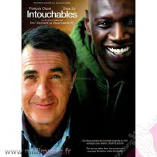 The Intouchables The Intouchables French Movies Soundtrack