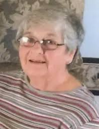 Obituary information for Barbara LeGrand