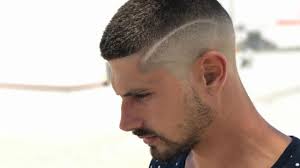 They differ in length and shape. 7 Types Of Buzz Cuts To Know Before You Shave Your Head Blog Eazyspadeals