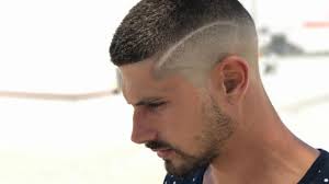The buzz cut haircut can also extend to the sides or be combined with a low, mid or high fade. 7 Types Of Buzz Cuts To Know Before You Shave Your Head Blog Eazyspadeals
