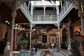 Image result for baba nyonya heritage museum