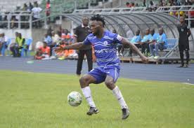 CAF CL: "We are not thinking about our opponents but Ourselves"- Onoja