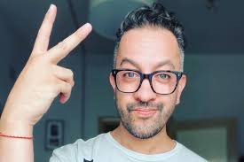 Последние твиты от chumel torres (@chumeltorres). Redes Sociales Atropellan A Chumel Torres Aqui La Explicacion De Fuerzachumel 24 Horas