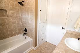 It can really open up the space and allow the lighting to do its work. 7 Small Bathroom Remodel Ideas How To Update Small Bath