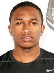 Javonte Williams Wide Receiver Recruiting Profile