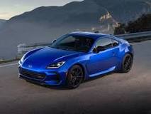 2024 Subaru BRZ Review, Pricing, and Specs