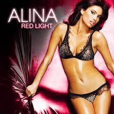 Alina - Red Light: lyrics and songs | Deezer