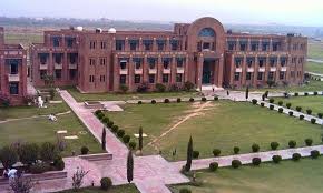 In accordance with the mission statement, strong emphasis is laid on inculcation of islamic ethical values amongst the students to produce good muslim doctors, engineers and social scientists. Riphah International University Great Pakistan