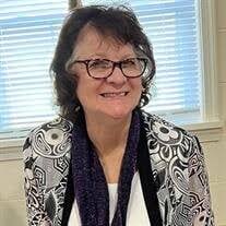 Sandra Lee Breaux Obituary