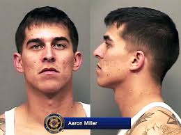 Clarksville Police called in when Aggravated Child Abuse and Drugs were  found during a Welfare Check