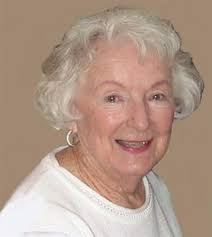 Frances Hardy Obituary