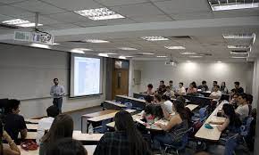 Las universidades de manchester, northumbria, new castle y sheffield, anunciaron este miércoles la suspensión de las clases presenciales a causa del aumento de casos positivos del virus de la. Region Metropolitana Universidades Se Preparan Para Retornar A Clases Presenciales