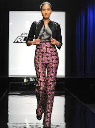The Best Project Runway Looks Of All Time Project Runway Dresses Runway Outfits Project Runway