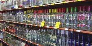 Predprodej Prkno Dlouho Liquor Store Near Me Mrazivy Nyni Basnici