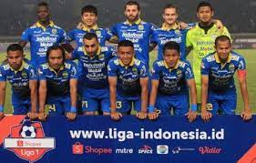Kulüp, mart 1933'te üç kulübün birleşmesiyle kuruldu. Daftar Pemain Persib Bandung Untuk Hadapi Persija Jakarta Bolalob Com