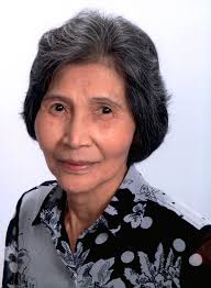 Maria Teresa Dieu Huyen Nguyen Obituary