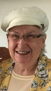 Obituary for Joan Roberta (Forrest) Grill