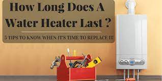 A water heater is a home plumbing essential but like all appliances, it does have a limited service life. How Long Does A Water Heater Last 5 Tips You Need To Know