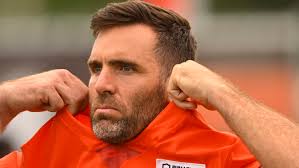 Arizona Cardinals sign rookie free agent LB Derrell Johnson