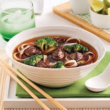 Recette Soupe Repas Au Boeuf Et Nouilles Recipe Food Recipes Beef And Noodles