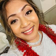 On this very day , It was the beginning of our eternal happiness journey  ♥️👰🏻‍♀️🤵🏾💍