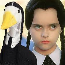 The Porch Goose Club of America