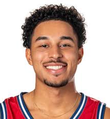 Richmond Men's Basketball 1 Produced by Richmond Athletic Communications  Last update: April 2021