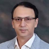 Anwar Elahi Email & Phone Number