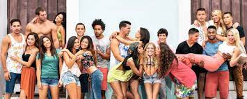 1 2 3 4 5 6 7 8 unknown. Are You The One 2 Are You The One Wiki Fandom