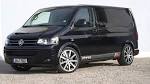 Volkswagen Transporter Tpdia