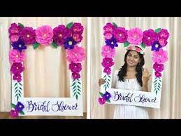 Pin On Paper Flowers