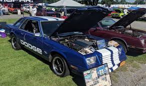 Image result for Nightwatch Blue 1981 Dodge