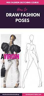 Fashion Sketchboook Challenge New Sewingnpatterns Fashion Design Sketches Fashion Sketches Fashion Illustration Tutorial