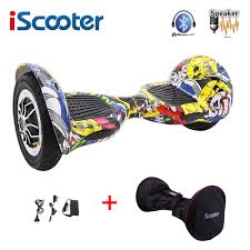 Compra en aliexpress y recibe tu pedido de 3 a 7 días, envíos desde españa. Iscooter Hoverboard 10 Inch Bluetooth Two Wheel Smart Self Balancing Scooter Electric Skateboard With Speaker Giroskuter Ul2722 Iscooter Hoverboard Hoverboard 10hoverboard 10 Inch Bluetooth Aliexpress