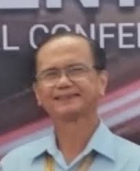 PICE CHAPTER OFFICERS and PAST PRESIDENTS