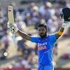 Rahul dravid was perhaps the best in the world at handling the first part of the number 3 batsman's job: 1
