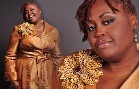 Grace Ministries: The Ministry Page of Pastor Lillian Hanna