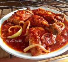 Cara masak bubur beras itu gampang sekali. Rebus Dulu Baru Goreng Ini Rahsia Resepi Ayam Masak Merah Ala Bekwoh Yang Padu Daily Makan