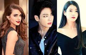 Check spelling or type a new query. Bts Jungkook Ideal Type Of Girl 2021 New Kfanhub
