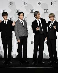 Anonymous november 10, 2020 at 8:05 am. South Korea Changes Law To Let Bts Postpone Military Service Abc News